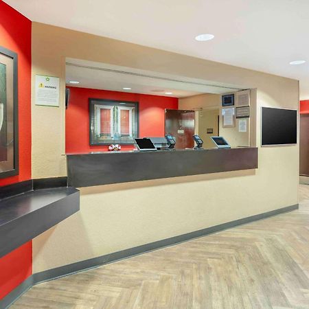 Extended Stay America Suites - Oakland - Emeryville Exteriér fotografie
