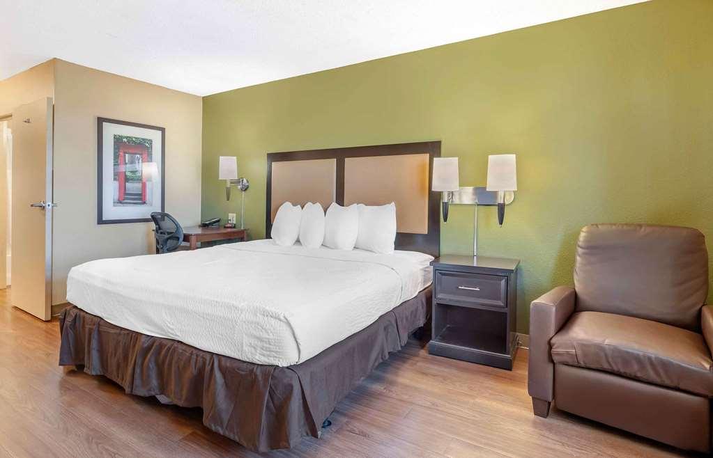 Extended Stay America Suites - Oakland - Emeryville Pokoj fotografie
