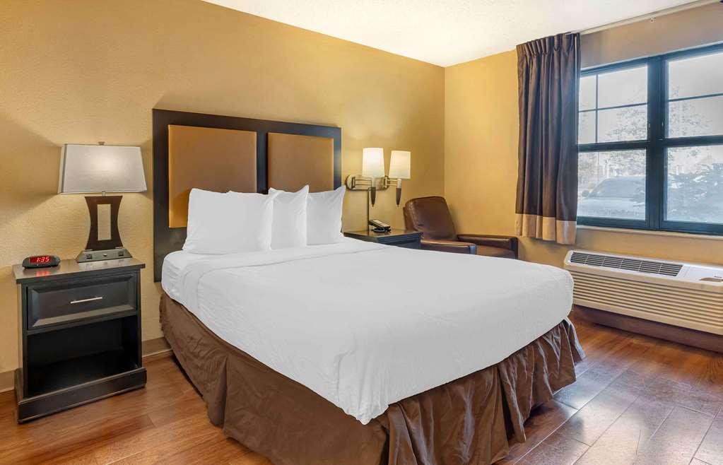 Extended Stay America Suites - Oakland - Emeryville Pokoj fotografie