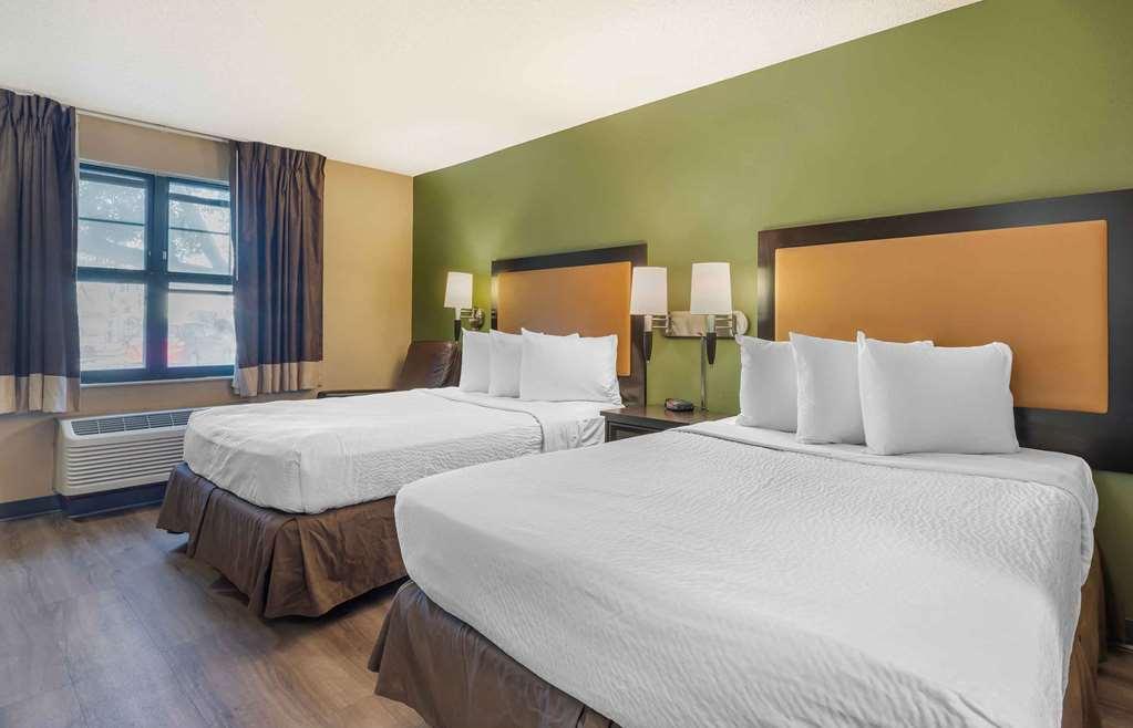 Extended Stay America Suites - Oakland - Emeryville Pokoj fotografie