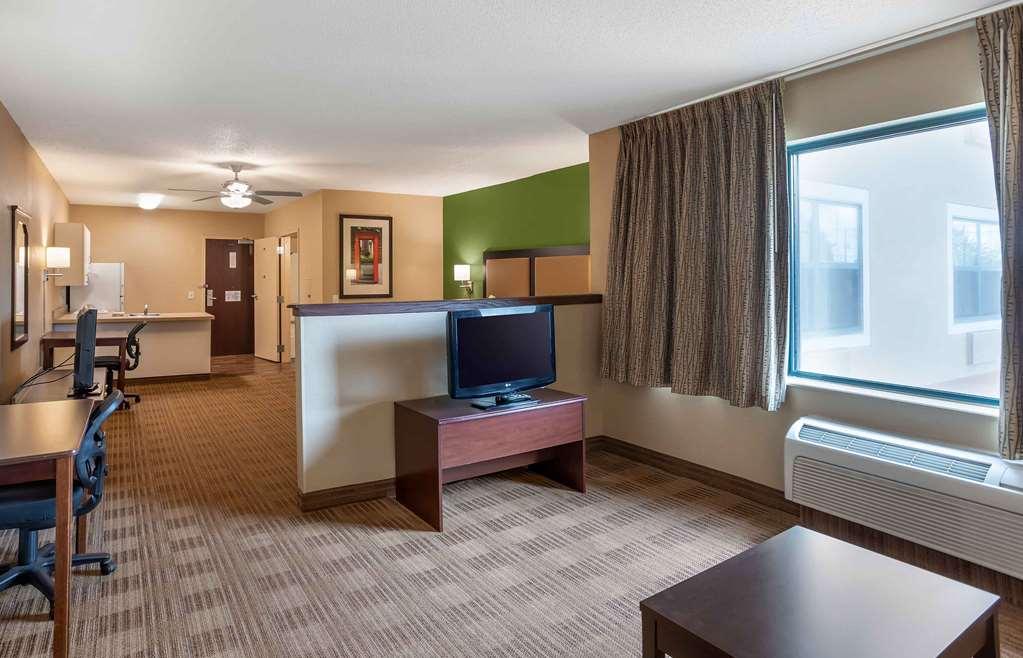 Extended Stay America Suites - Oakland - Emeryville Pokoj fotografie