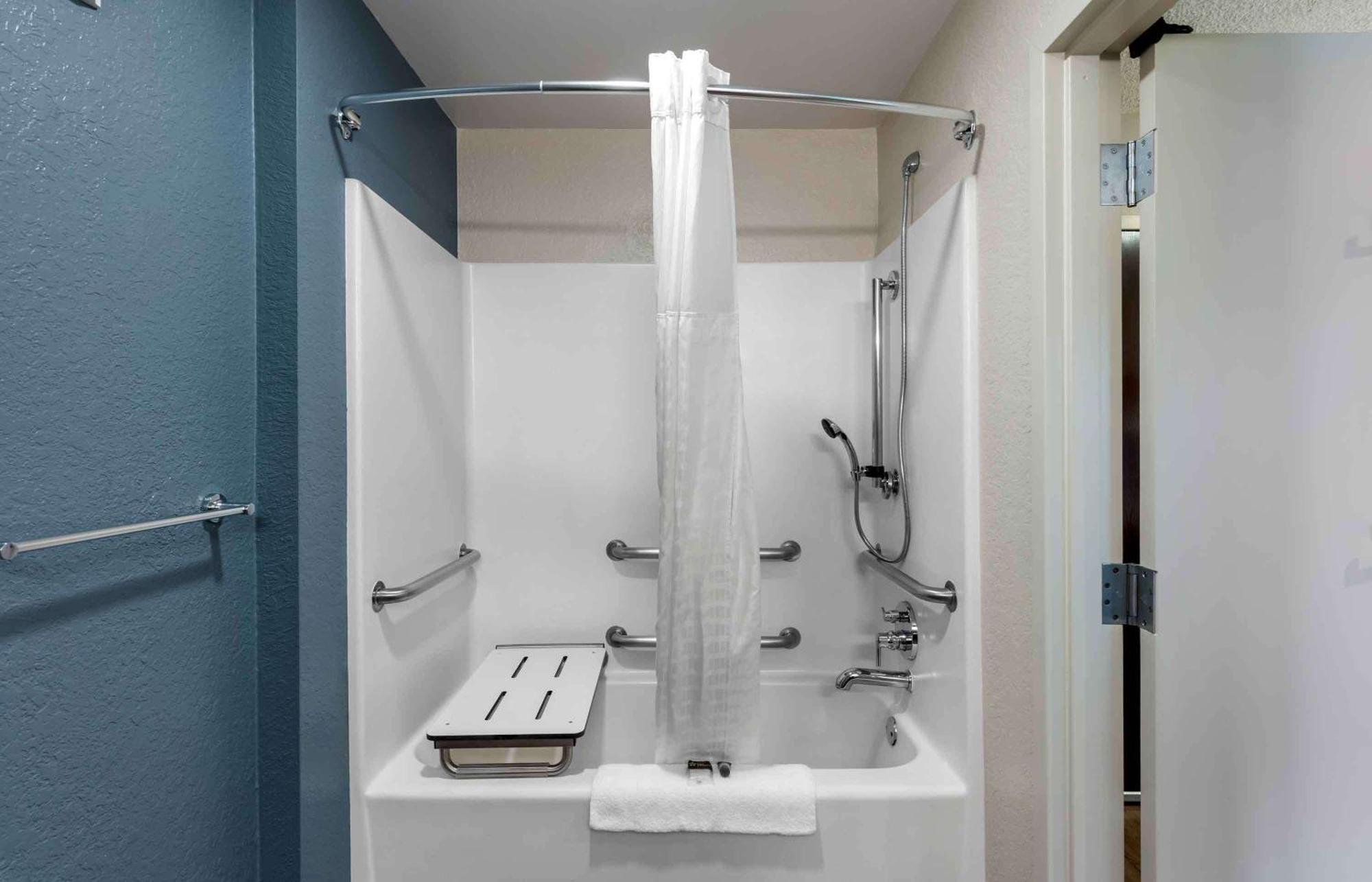 Extended Stay America Suites - Oakland - Emeryville Exteriér fotografie
