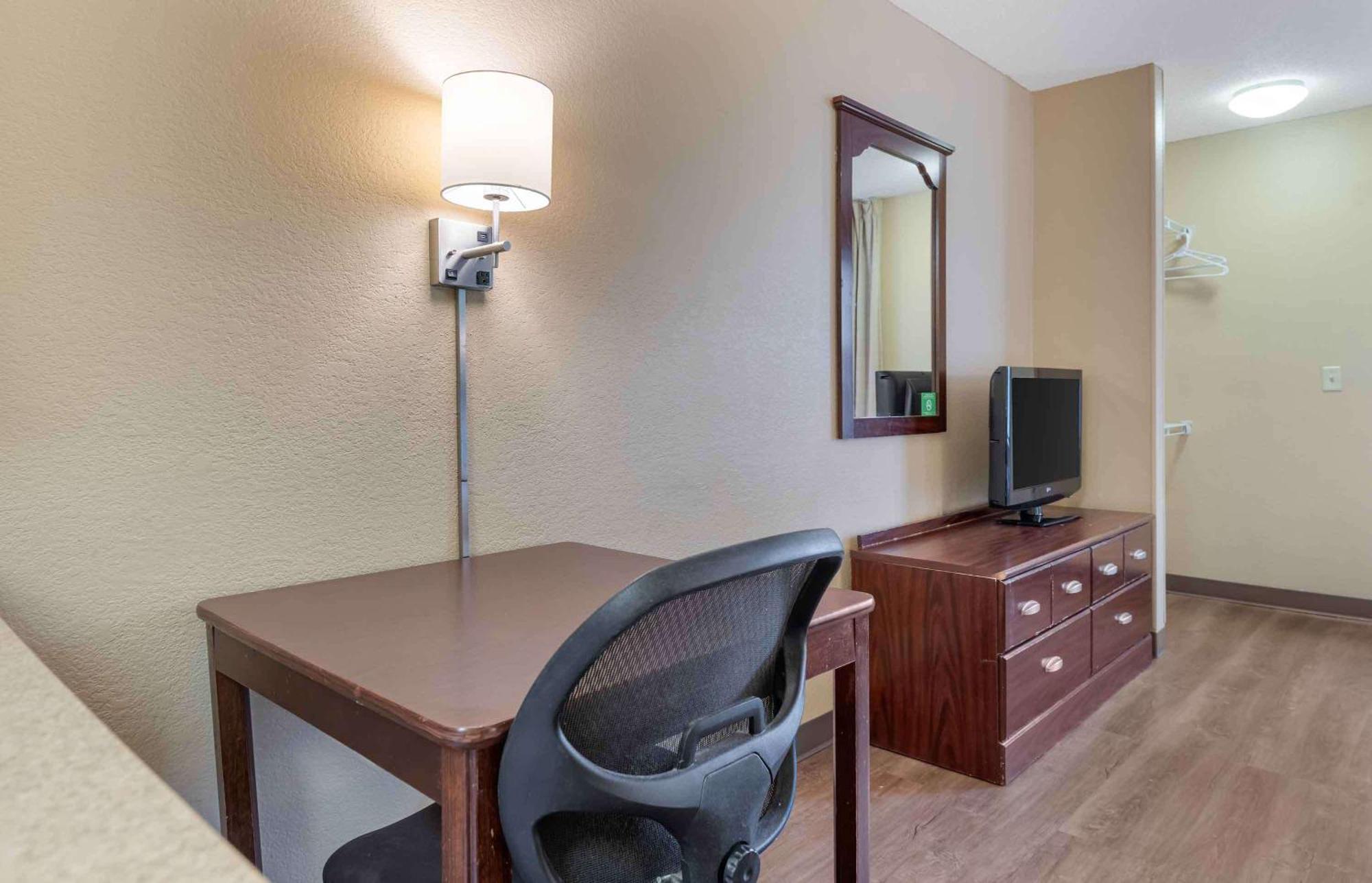 Extended Stay America Suites - Oakland - Emeryville Exteriér fotografie