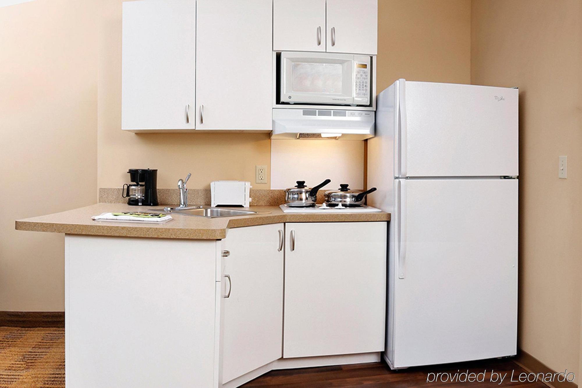 Extended Stay America Suites - Oakland - Emeryville Exteriér fotografie