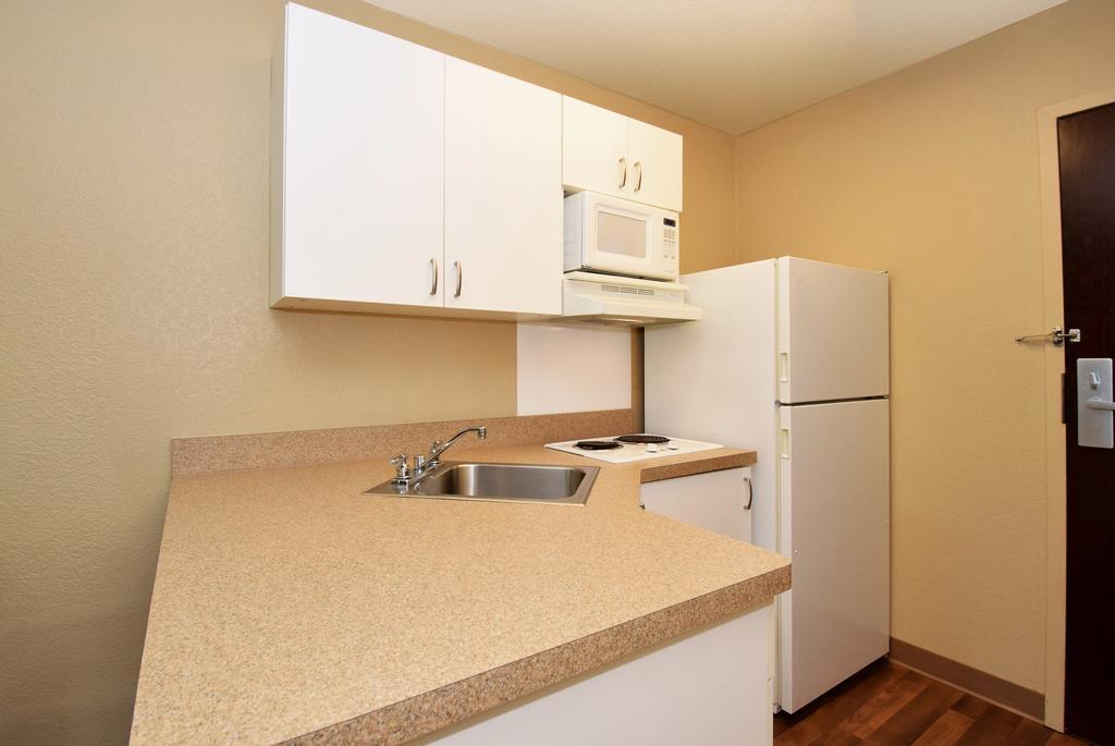 Extended Stay America Suites - Oakland - Emeryville Exteriér fotografie