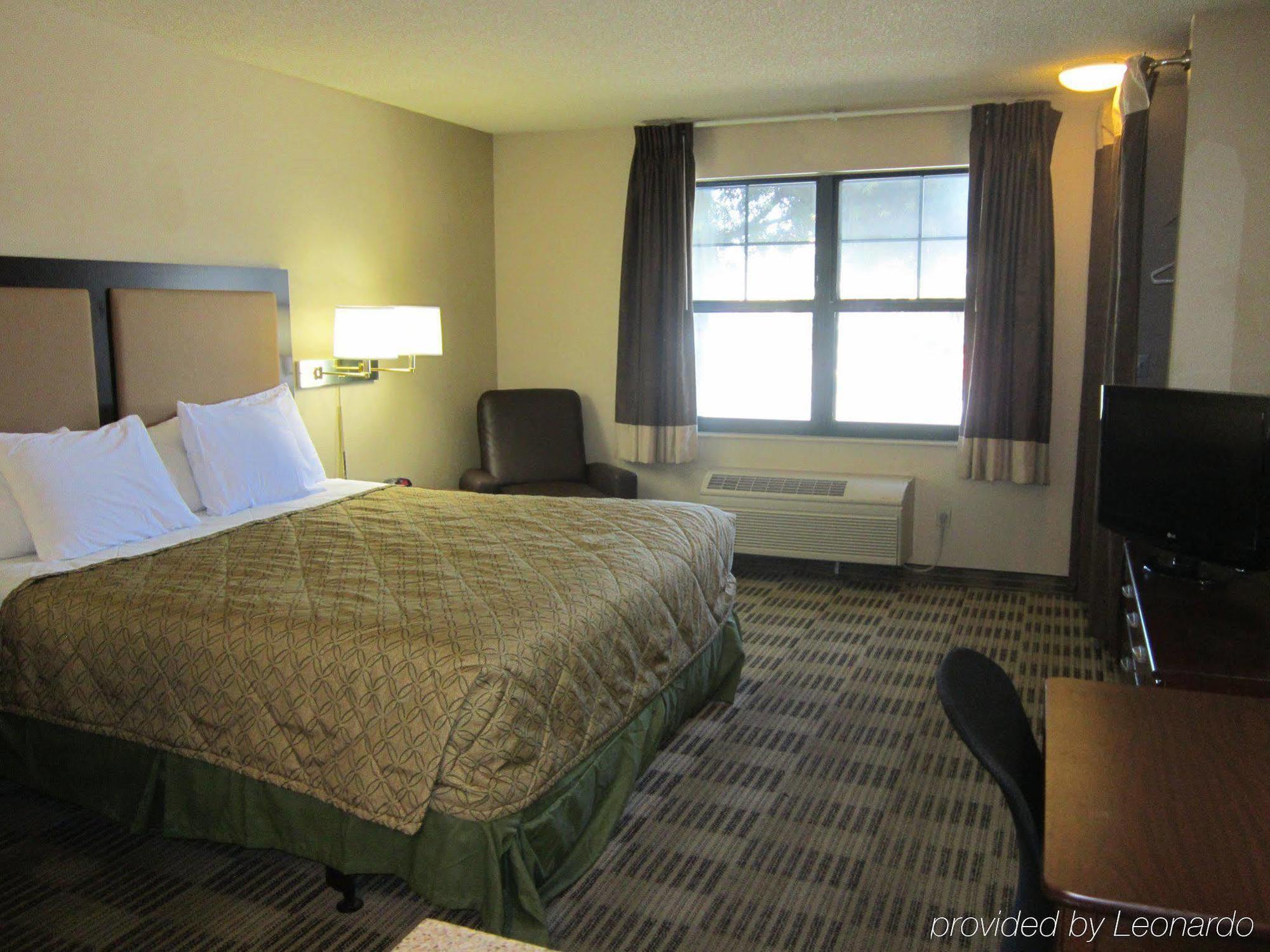 Extended Stay America Suites - Oakland - Emeryville Exteriér fotografie