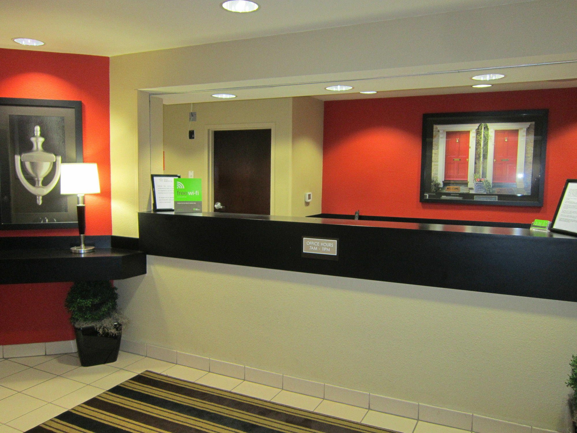 Extended Stay America Suites - Oakland - Emeryville Exteriér fotografie